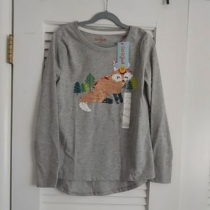 Girls top size 10-12